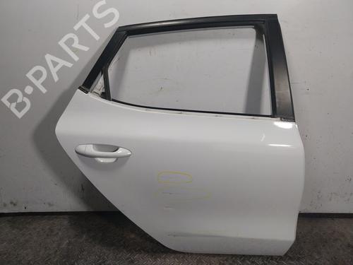 Used Right rear door KIA CEE'D (JD) 1.4 CRDi 90 (90 hp) 16887794