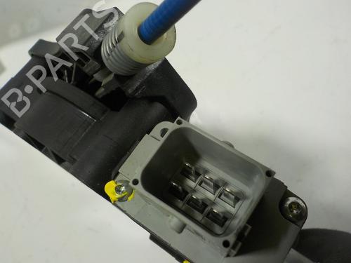 Front right window mechanism OPEL CORSA E (X15) 1.4 (08, 68) | BP10921908C23 