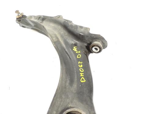 Left front suspension arm RENAULT CAPTUR I (J5_, H5_) 0.9 TCe 90 | BP7780484M12