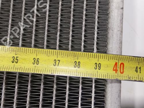 AC radiator RENAULT ZOE (BFM_) ZOE | BP25128594M32  - Image 5