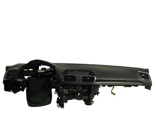 Used Dashboard Dashboard MAZDA 3 (BM, BN) [2013-2019] 13735462 13735462