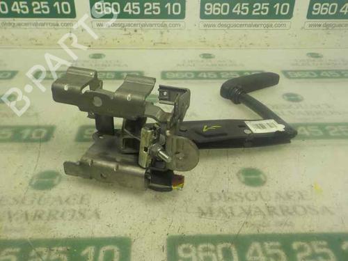 Hand brake CITROËN C4 II (NC_)  | BP8771737I18 