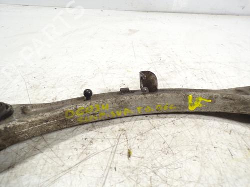 Right rear suspension arm AUDI Q7 (4LB) 3.0 TDI quattro | BP7235672M15 