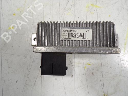 Electronic module RENAULT ZOE (BFM_) ZOE (88 hp) 9091265