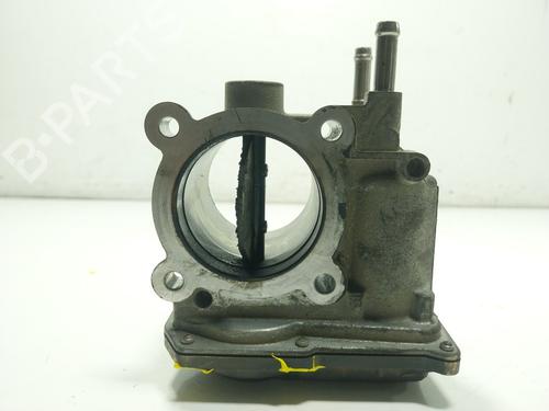 Used Throttle body TOYOTA VERSO (_R2_) 2.0 D-4D (AUR20_, AUR20R) (126 hp) 28516625