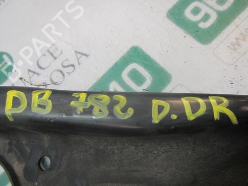 Right front suspension arm DACIA SANDERO  | BP3877656M13 