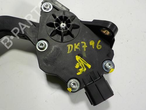 Pedal LEXUS CT (ZWA10_) 200h (ZWA10_) | BP12147147I4