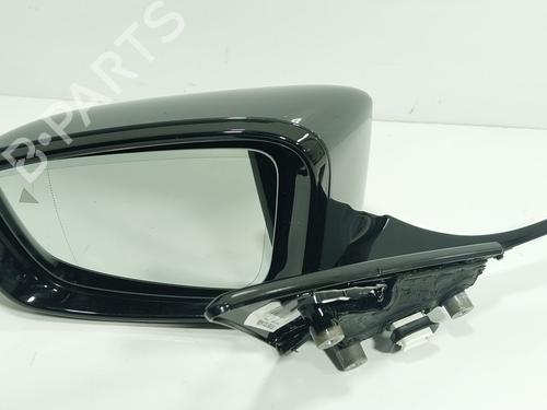 Used Left mirror Left mirror BMW 8 Coupe (G15, F92) 840 d xDrive (320 hp) 34142521 34142521