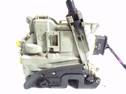 Rear left lock SEAT ALTEA XL (5P5, 5P8) 1.6 TDI | BP8388591C100 