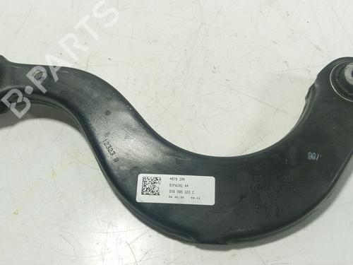 Left rear suspension arm SEAT LEON Sportstourer (KL8, KLD) 1.5 eTSI | BP30168670M14 