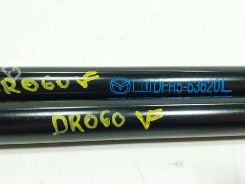 Tailgate lift support MAZDA CX-30 (DM) 2.5 e-SKYACTIV-G (DM5W) | BP36773062C138 - Image 2