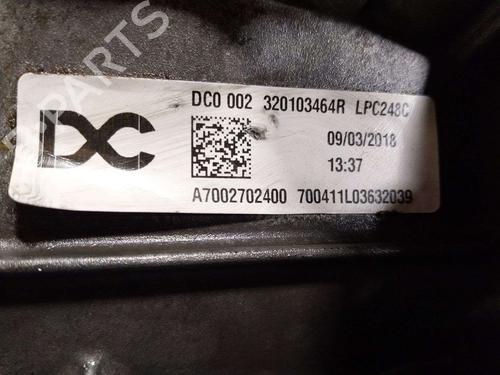 Gearbox SMART FORTWO Coupe (453) 0.9 (453.344, 453.353) | BP38752804M3 - Image 6