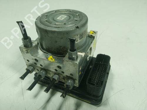 ABS Bremseaggregat OPEL CORSA F (P2JO) 1.2 (68) (101 hp) 17659652