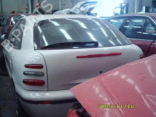 FIAT BRAVA (182_) 1.9 TD 75 S (182.BF) 474354