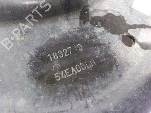 Right front suspension arm NISSAN QASHQAI II SUV (J11, J11_)  | BP11191478M13 