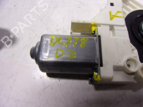 Left front window motor AUDI A1 (8X1, 8XK) 1.0 TFSI | BP15835870E21 