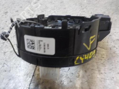 Squib airbag VW GOLF VI (5K1) 2.0 TDI | BP3848385C102 