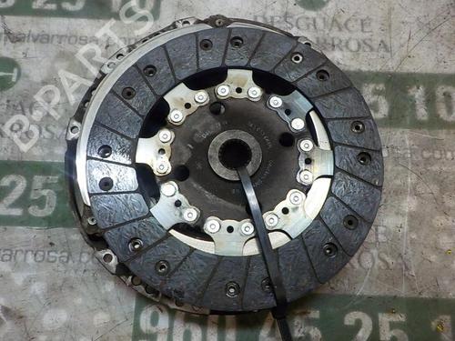 Other RENAULT MEGANE III Hatchback (BZ0/1_, B3_) 1.2 TCe (BZ2B, BZ11) | BP25802396O1 