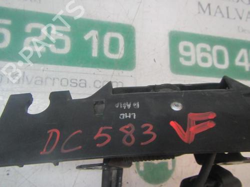 Hood lock HYUNDAI i10 I (PA) 1.1 | BP8771435C133 