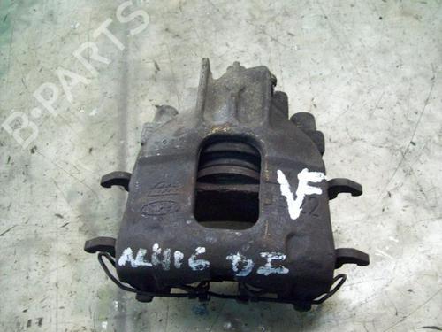 Used Left front brake caliper Left front brake caliper 11557457 11557457