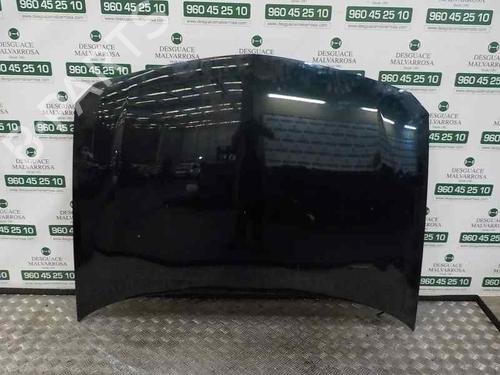 Used Hood RENAULT LAGUNA II (BG0/1_) 1.9 dCi (BG08, BG0G) (120 hp) 3878219