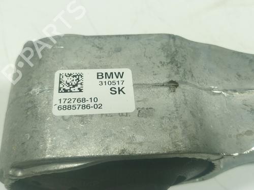 Engine mount BMW X1 (F48) xDrive 18 d | BP26649982M89 