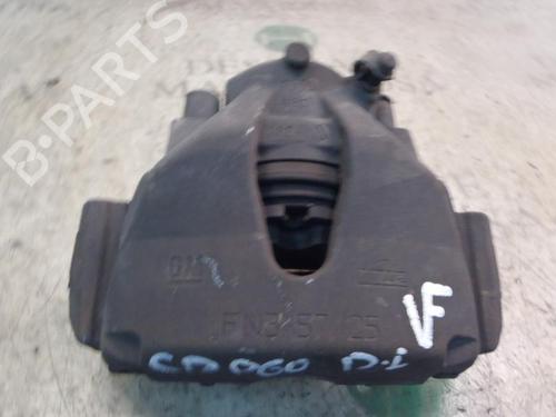 left-front-brake-caliper-opel-astra-h-a04-16-l48-2004-2005-2006-2007-2008-2009-2010-2011-2012-2013-2014-11547299 main image