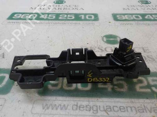 Warning switch NISSAN NV200 / EVALIA Bus 1.5 dCi 85 (M20, M20M, M20K, M20KK) | BP3867569I22 - Image 3