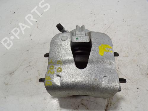 Used Right front brake caliper Right front brake caliper AUDI A1 Sportback (GBA) [2018-2026] 11553515 11553515