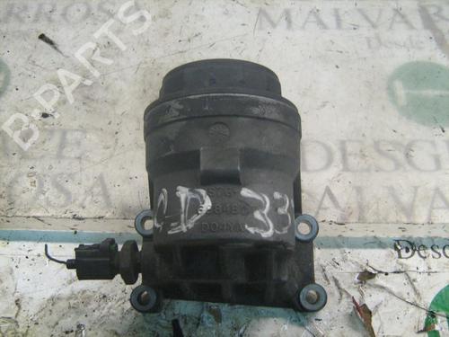 Used Oil radiator Oil radiator 14297975 14297975