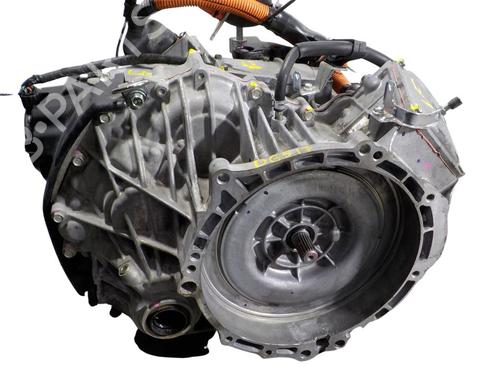 Gearbox TOYOTA PRIUS Liftback (_W2_) 1.5 Hybrid (NHW20_, NHW20R) | BP7552654M3