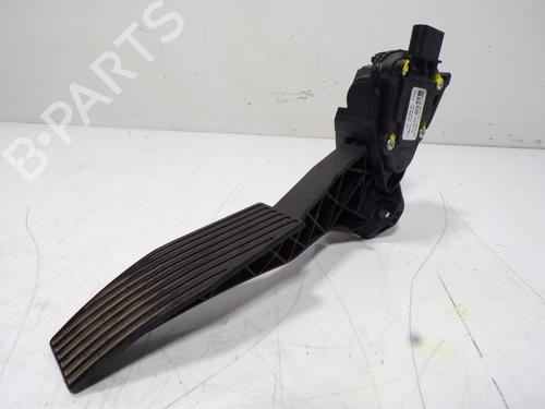 Pedal OPEL ASTRA K (B16) [2015-2022]  12587062