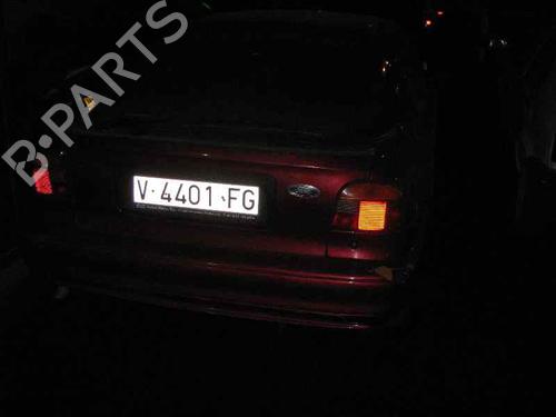Electronic module FORD MONDEO I (GBP) 1.8 i 16V | BP14298237M83 - Image 5