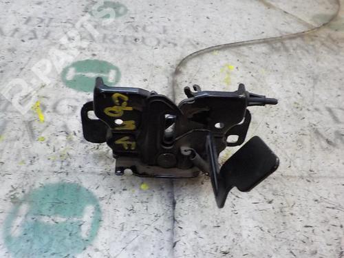 Used Hood lock Hood lock DODGE CALIBER 2.0 CRD (140 hp) 8770972 8770972