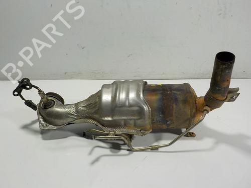 Used Particulate filter Particulate filter OPEL COMBO Tour (X12) [2012-2026] 12241804 12241804