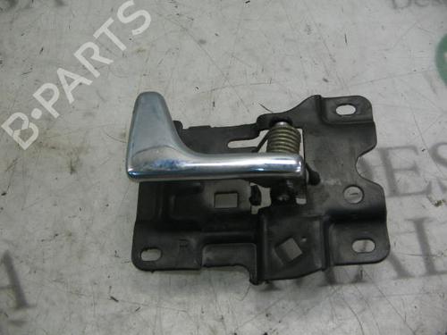 Used Front right interior door handle ROVER 200 II Hatchback (RF) [1995-2000]  3753079