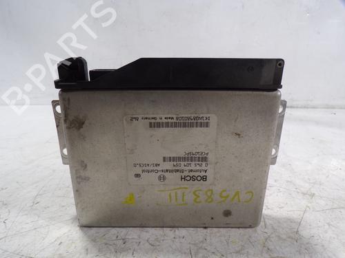 Elektronisk modul BENTLEY ARNAGE (RBS_) 4.4 V8 (354 hp) 9096425