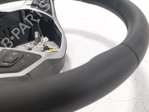 Steering wheel VW CADDY V Box Body/MPV (SBA, SBH) 2.0 TDi BMT | BP28188586C49 