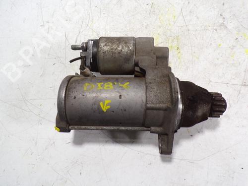 Startmotor FIAT 500X (334_) [2014-2025]  9444338
