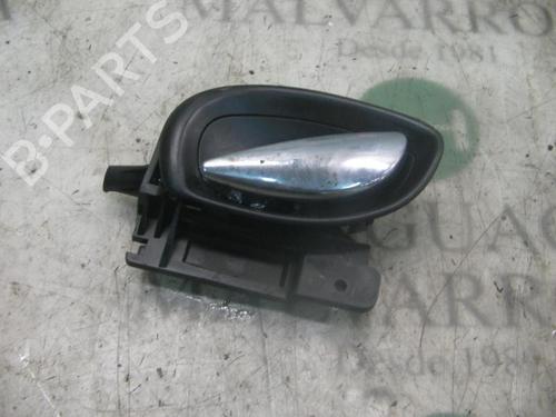 Used Front left interior door handle MG MG ZR [2001-2005]  3791956