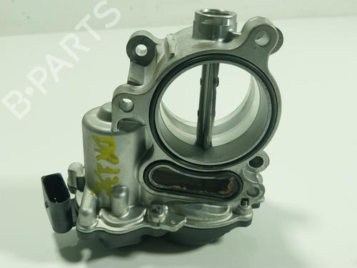 Throttle body VW CADDY V Box Body/MPV (SBA, SBH) 2.0 TDi BMT | BP27921366M82 