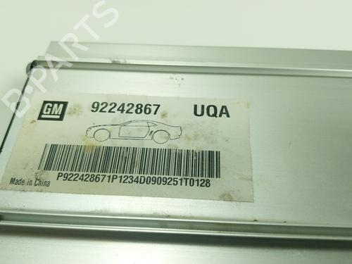 Módulo eletrónico CHEVROLET CAMARO 6.2 | BP32408069M83