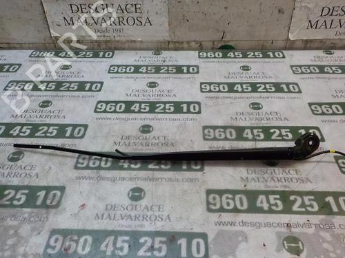 Vindspejlsviskerarm Vindspejlsviskerarm CITROËN C4 CACTUS [2014-2026] 4000103 4000103