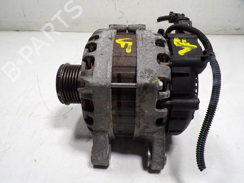 Alternator CITROËN C3 AIRCROSS II (2R_, 2C_) 1.2 PureTech 82 (2RHMRC, 2RHMZB) | BP15065228M7 