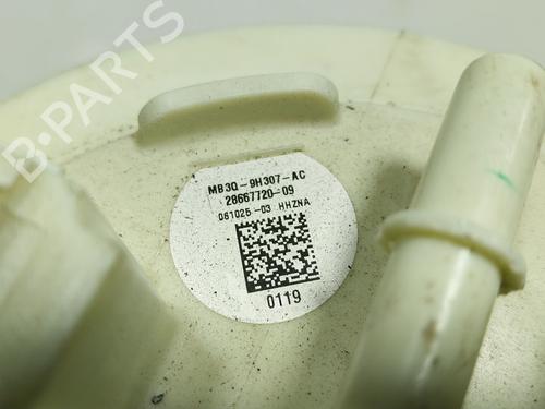 Fuel pump VW AMAROK (T1A, T1B) | BP34497512M76 - Image 5