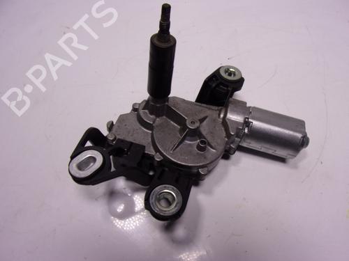 Viskermotor bakrute VW GOLF V (1K1) [2003-2010]  15853744