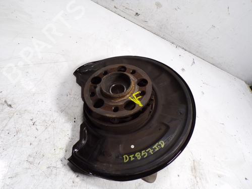 Used Right rear steering knuckle Right rear steering knuckle MERCEDES-BENZ C-CLASS T-Model (S204) C 220 CDI (204.202) (170 hp) 9400037 9400037