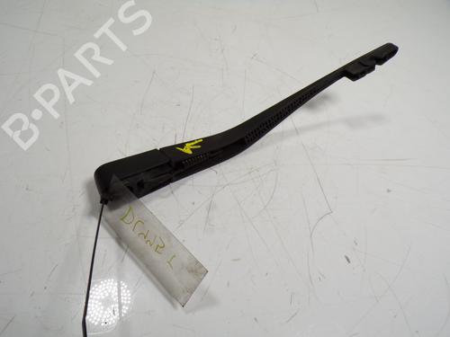 Used Rear windshield wiper arm Rear windshield wiper arm BMW 1 (F20) 120 d (184 hp) 17126618 17126618