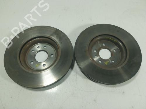 Other JAGUAR XF II (X260) 2.0 D | BP19070769O1 