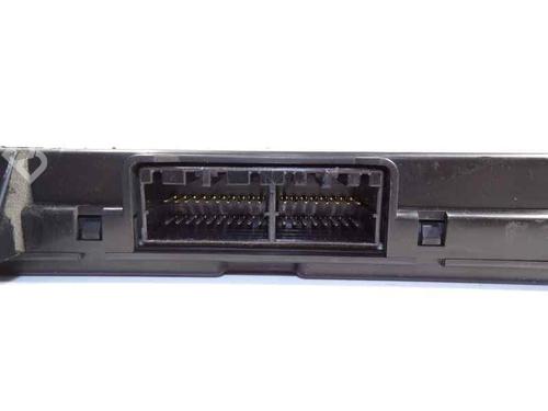 Electronic module PEUGEOT 4007 (VU_, VV_)  | BP6836467M83 